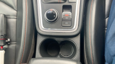 SEAT Ateca 1.5 TSI EVO FR Sport 5dr DSG Petrol Estate